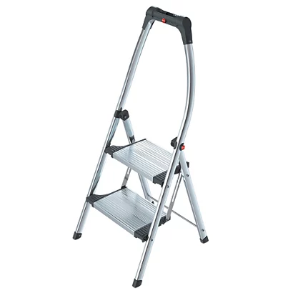 Marchepieds 2 Marches Hailo Living Step Plus 1 Marchepieds 2 Marches Hailo Living Step Plus