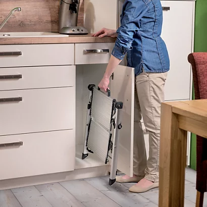 Marchepieds 2 Marches Hailo Mini Comfort 3 Marchepieds 2 Marches Hailo Mini Comfort – Image 3