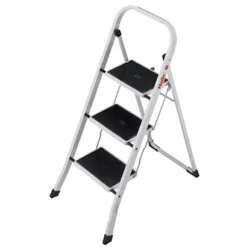 Marchepieds 3 Marches Hailo K20