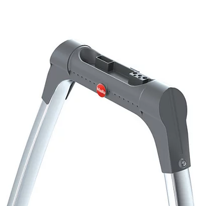 Marchepieds 3 Marches Hailo Living Step Plus 4 Marchepieds 3 Marches Hailo Living Step Plus – Image 4