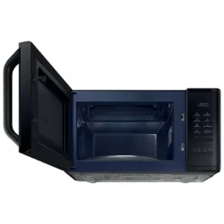 Micro-ondes Samsung Solo MS23K3513AK/EF 23 L 6 Micro-ondes Samsung Solo MS23K3513AK/EF 23 L -Fournitures Bureau Boutique micro ondes samsung solo ms23k3513ak ef 23 537230 2