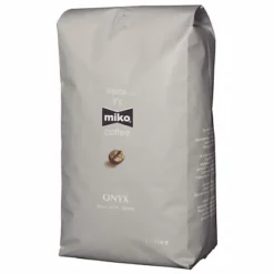 Miko® Café En Grains Onyx, Arabica, Robusta, 1 Kg