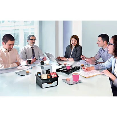 Module De Rangement "Take A Break" 3 Tiroirs CEP 2 Module De Rangement "Take A Break" 3 Tiroirs CEP – Image 2