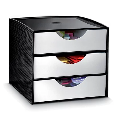 Module De Rangement "Take A Break" 3 Tiroirs CEP 3 Module De Rangement "Take A Break" 3 Tiroirs CEP – Image 3