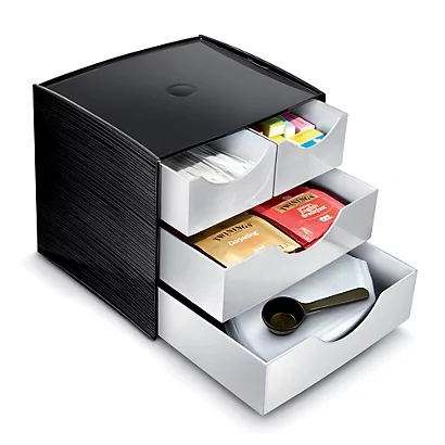 Module De Rangement "Take A Break" 4 Tiroirs CEP 2 Module De Rangement "Take A Break" 4 Tiroirs CEP – Image 2