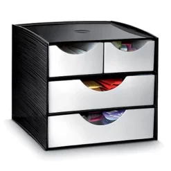 Module De Rangement "Take A Break" 4 Tiroirs CEP