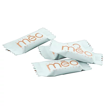 Napolitains De Chocolat Noir Méo, Lot De 300 2 Napolitains De Chocolat Noir Méo, Lot De 300 – Image 2