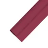 Nappe Non Tissé En Rouleau De 1,20 X 25 M, Coloris Bordeaux