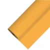 Nappe Non Tissé En Rouleau De 1,20 X 25 M, Coloris Mandarine