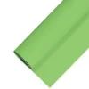 Nappe En Papier Damassé En Rouleau De 1,18 X 25 M, Coloris Vert Pomme