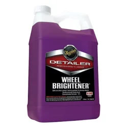 Nettoyant Jantes Meguiar'S, Le Bidon De 3.78L