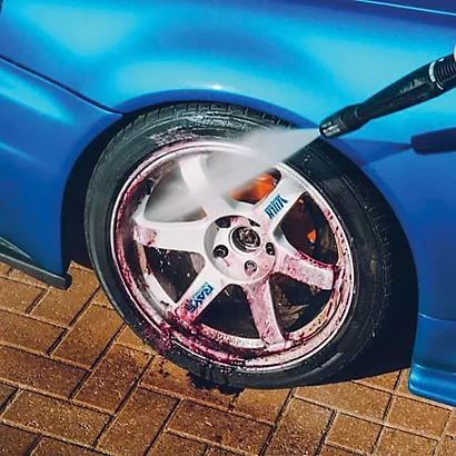 Nettoyant Jantes Ultime Meguiar'S, Vaporisateur De 700 Ml 2 Nettoyant Jantes Ultime Meguiar'S, Vaporisateur De 700 Ml – Image 2