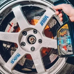 Nettoyant Jantes Ultime Meguiar'S, Vaporisateur De 700 Ml 5 Nettoyant Jantes Ultime Meguiar'S, Vaporisateur De 700 Ml -Fournitures Bureau Boutique nettoyant jantes ultime meguiar vaporisateur 700 ml 526670 2