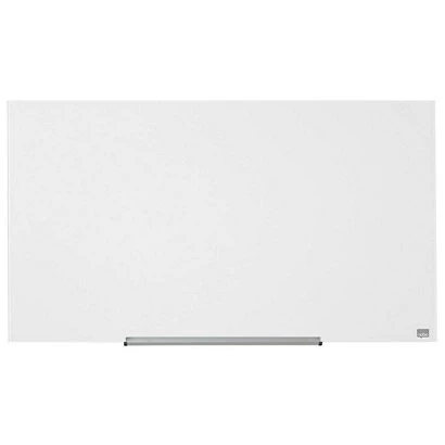 Nobo Diamond Tableau Mural Magnétique En Verre Magnétique Et Effaçable à Sec - 99 X 56 Cm Blanc Brillant 7 Nobo Diamond Tableau Mural Magnétique En Verre Magnétique Et Effaçable à Sec - 99 X 56 Cm Blanc Brillant – Image 7