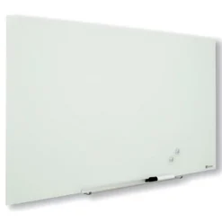 Nobo Diamond Tableau Mural En Verre Magnétique Et Effaçable à Sec - 120 X 70 Cm Blanc Brillant -Fournitures Bureau Boutique nobo diamond tableau mural verre magn tique effa able sec 120 x 70 cm blanc brillant 5627100 2