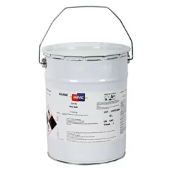 Oxane Sols Industriels Rouge 5 L