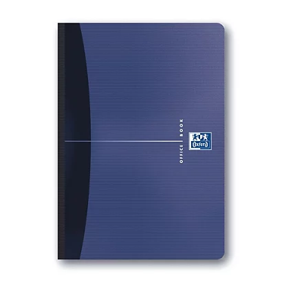 OXFORD Cahier Office Essentials Petits Carreaux A5 192 Pages Couverture Carte Couleurs Assorties - Lot De 5 1 OXFORD Cahier Office Essentials Petits Carreaux A5 192 Pages Couverture Carte Couleurs Assorties - Lot De 5