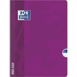 OXFORD Cahier Openflex Reliure Agrafée A4+ 24 X 32 Cm 96 Pages 90 G/m² Grands Carreaux Séyes, Couverture Polypro Assorties (Lot De 10) 13 OXFORD Cahier Openflex Reliure Agrafée A4+ 24 X 32 Cm 96 Pages 90 G/m² Grands Carreaux Séyes, Couverture Polypro Assorties (Lot De 10) -Fournitures Bureau Boutique oxford cahier openflex reliure agraf e a4 24 x 32 cm 96 pages 90 g grands carreaux yes couverture polypro assorties lot 10 6140600 4