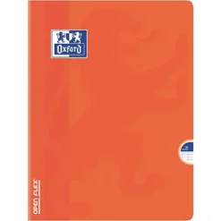 OXFORD Cahier Openflex Reliure Agrafée A4+ 24 X 32 Cm 96 Pages 90 G/m² Grands Carreaux Séyes, Couverture Polypro Assorties (Lot De 10) 14 OXFORD Cahier Openflex Reliure Agrafée A4+ 24 X 32 Cm 96 Pages 90 G/m² Grands Carreaux Séyes, Couverture Polypro Assorties (Lot De 10) -Fournitures Bureau Boutique oxford cahier openflex reliure agraf e a4 24 x 32 cm 96 pages 90 g grands carreaux yes couverture polypro assorties lot 10 6140600 5