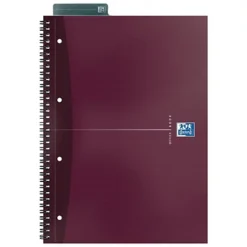 OXFORD Carnet Essentials Notebook Petits Carreaux A5 180 Pages Couverture Carte Orange - Lot De 5 7 OXFORD Carnet Essentials Notebook Petits Carreaux A5 180 Pages Couverture Carte Orange - Lot De 5 -Fournitures Bureau Boutique oxford carnet essentials notebook petits carreaux a5 180 pages couverture carte orange lot 5 2837300 2