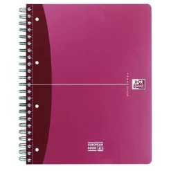 Oxford Office Europeanbook A4+ - Cahier