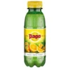Pago Bouteille Jus D'orange Pur Jus 33 Cl (lot De 12 Bouteilles)