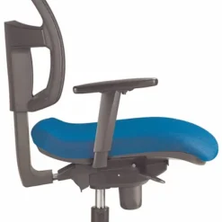 Paire D'accoudoirs Pour Siège Sun Design