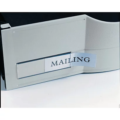 PAPERFLOW Bloc Classeur 16 Tiroirs Noir 3 PAPERFLOW Bloc Classeur 16 Tiroirs Noir – Image 3