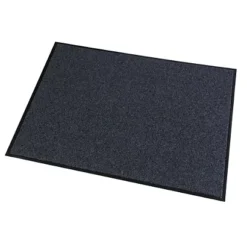 Paperflow Tapis D'accueil Anti Salissures Grattant Green & Clean écologique - 60 X 80 Cm