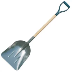 Pelle à Poignée Avec Manche 0,75 M