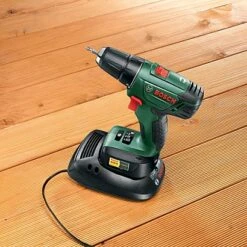 Perceuse Visseuse Bosch PSR 1800 LI-2