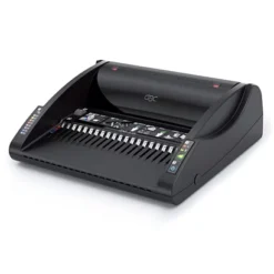 Perforelieuse électrique GBC CombBind C200E