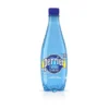 Perrier Eau Minérale Naturelle Gazeuse Fines Bulles - Lot 24 Bouteilles PET 50 Cl
