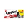 Piles Alcalines Energizer Max LR06 AA, Lot De 18 + 6