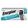 Piles Alcalines Energizer Max Plus LR03 AAA, Lot De 20