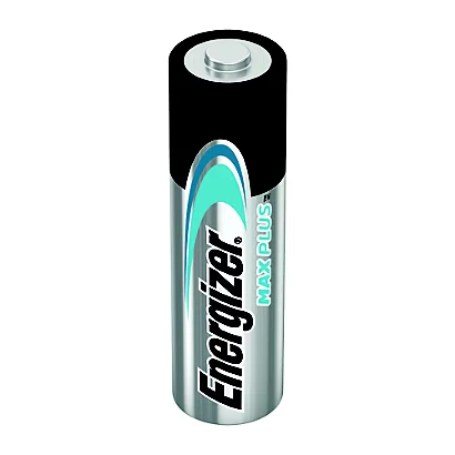 Piles Alcalines Energizer Max Plus LR06 AA, Lot De 14 2 Piles Alcalines Energizer Max Plus LR06 AA, Lot De 14 – Image 2