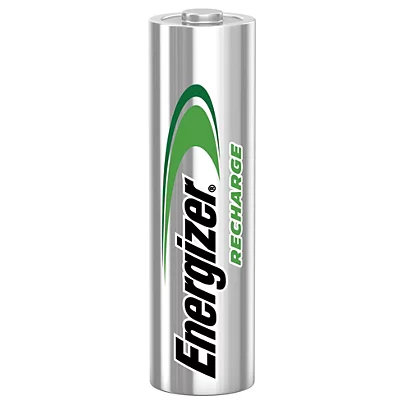 Piles Rechargeables Energizer Extrême 2300mAh LR06 AA, Lot De 4 2 Piles Rechargeables Energizer Extrême 2300mAh LR06 AA, Lot De 4 – Image 2