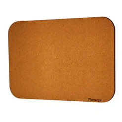 Planorga Edge Tableau Liège Sans Cadre 60 X 90 Cm Coins Arrondis