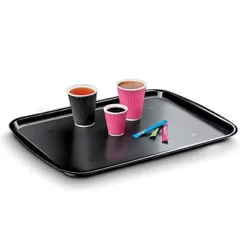 Plateau Rectangulaire "Take A Break" CEP