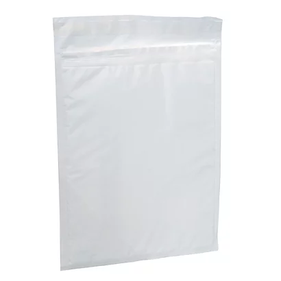 Pochettes Polyéthylène GPV 270 X 360 Coloris Blanc, Le Lot De 50 1 Pochettes Polyéthylène GPV 270 X 360 Coloris Blanc, Le Lot De 50