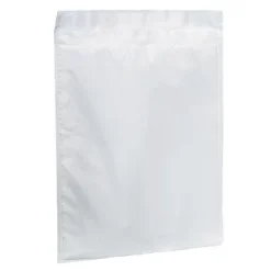 Pochettes Polyéthylène GPV 350 X 470 Coloris Blanc, Le Lot De 50