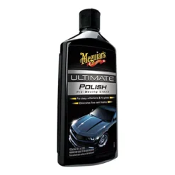 Polish Ultime Meguiar'S, Flacon De 473 Ml