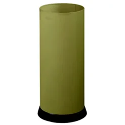 Porte-parapluies Kipso - Classique - 28 L - Gris Olive 7002 Mat Texture