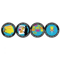 POST-IT Bloc 45 Feuilles Notes Repositionnables Super Sticky Meeting Notes Grand Rectangle Assortis Vifs, 200 X 149 Mm, Lot De 4 -Fournitures Bureau Boutique post it bloc 45 feuilles notes repositionnables super sticky meeting notes grand rectangle assortis vifs 200 x 149 mm lot 4 1141500 11