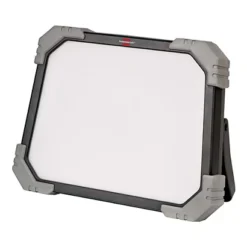 Projecteur Dinora Brennenstuhl, 8000 Lumens, LED, Portable, Câble 5 M H07RN-F 3G1,5