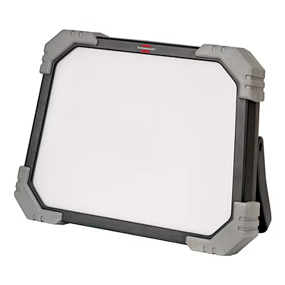 Projecteur Dinora Brennenstuhl, 8000 Lumens, LED, Portable, Câble 5 M H07RN-F 3G1,5 1 Projecteur Dinora Brennenstuhl, 8000 Lumens, LED, Portable, Câble 5 M H07RN-F 3G1,5