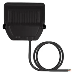 Projecteur Led, 20W Coloris Noir, Ledvance