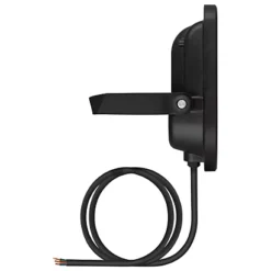 Projecteur Led, 50W Coloris Noir, Ledvance -Fournitures Bureau Boutique projecteur led 50w coloris noir ledvance 492230 3