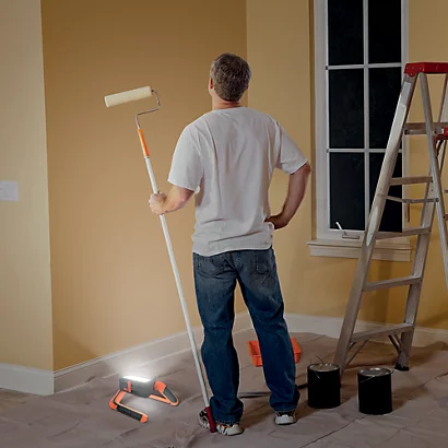 Projecteur Panel Work Light Energizer® 2 Projecteur Panel Work Light Energizer® – Image 2