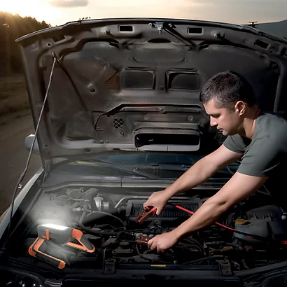 Projecteur Panel Work Light Energizer® 3 Projecteur Panel Work Light Energizer® – Image 3